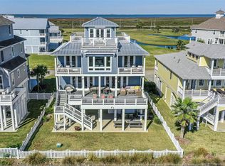 25619 Snowy Egret Dr, Galveston, TX 77554