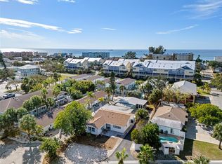 2506 Bay Blvd, Indian Rocks Beach, FL 33785