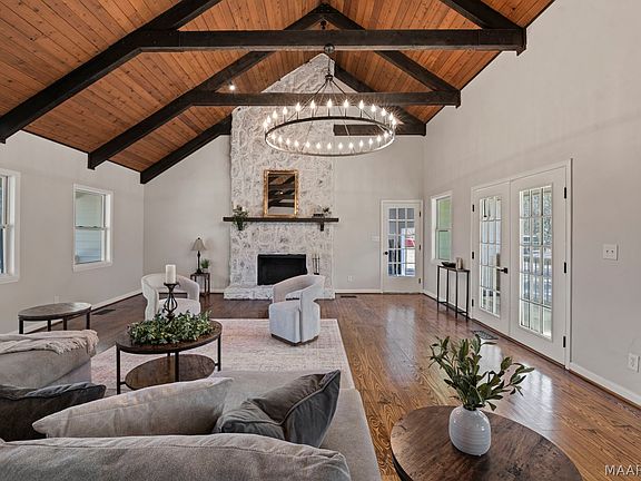 5th image of 1695 Samaria Rd