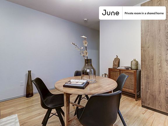 5th image of 615 W 136th St #D