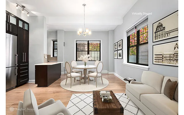 Rented by Douglas Elliman | media 1