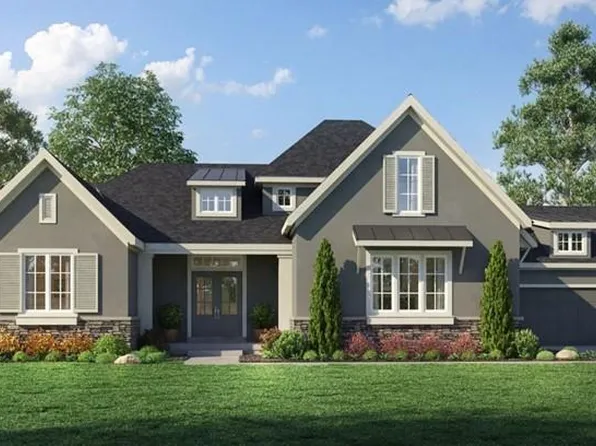 12110 W 173rd Ter, Overland Park, KS 66221
