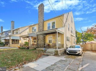 3822 Berry Ave, Drexel Hill, PA 19026