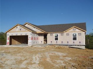 440 Meadow Spring Dr, Troy, MO 63379