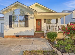 1418 Heather Way, Dalton, GA 30721