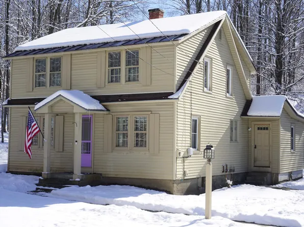 2365 Forest Dale Road, Brandon, VT 05733