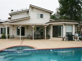 11108 Oak Creek Dr, Lakeside, CA 92040