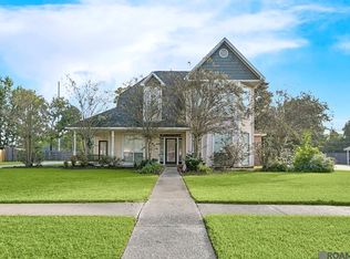 5801 N Snowden Dr, Baton Rouge, LA 70817