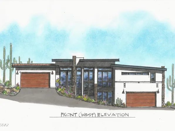 1688 Enclave 2 Pl, Tucson, AZ 85745