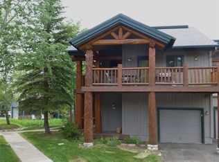 1700 Latigo Loop, Steamboat Springs, CO 80487
