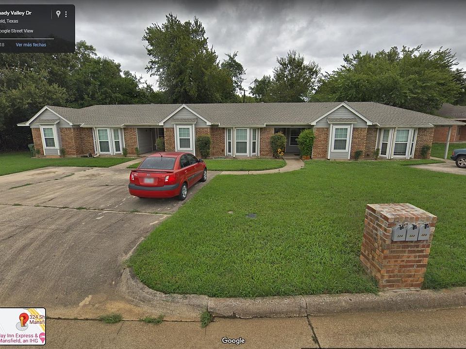 1st image of 320 Shady Valley Dr