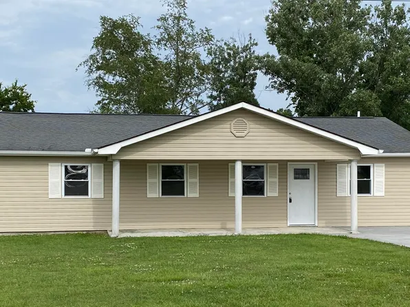 1712 Guy St, White Pine, TN 37890