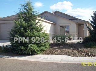 7365 E Mountain Dr, Prescott Valley, AZ 86315