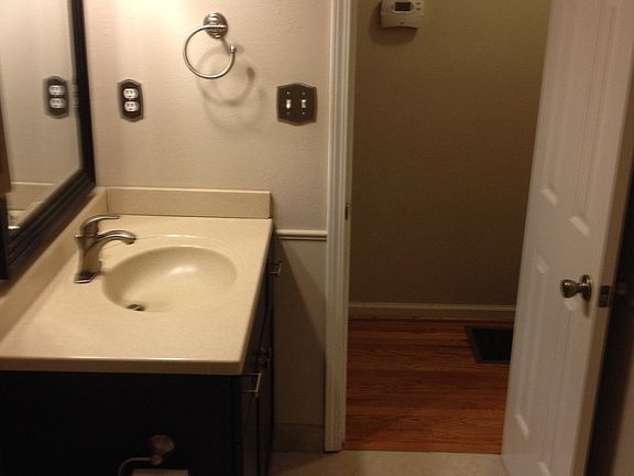 Hall Bath
