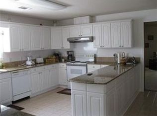 2315 Coulee Crossing Rd, Woodworth, LA 71485