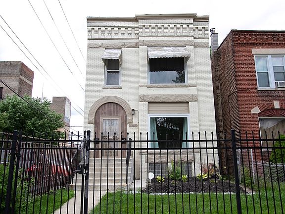 2nd image of 6317 S Evans Ave #2
