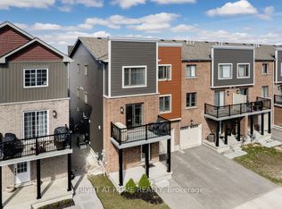 20 Andean Ln, Barrie, ON L9J0J4