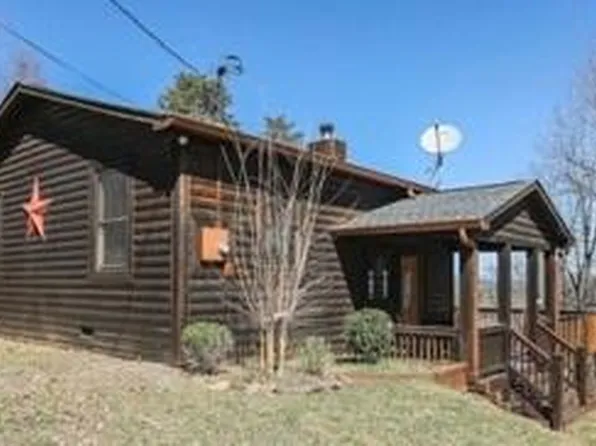 1069 Mayfield Ln NE, Ranger, GA 30734