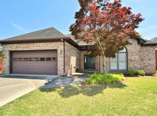 226 Beaver Creek Pkwy, Pelham, AL 35124