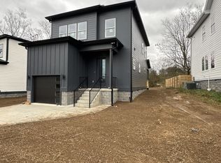 1604 E Stewarts Ln, Nashville, TN 37218