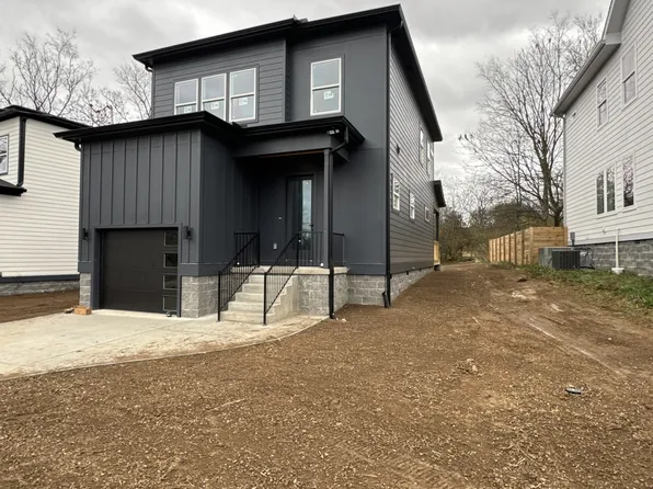 1604 E Stewarts Ln, Nashville, TN 37218