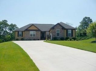 6 Sunapee Ct, Greer, SC 29651