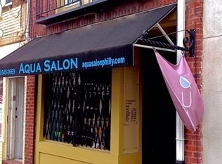 402 S 20th St #3, Philadelphia, PA 19146