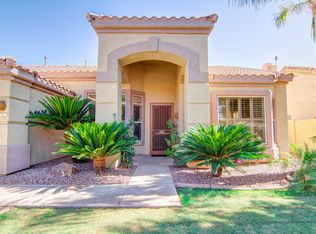 1291 W Chilton Ave, Gilbert, AZ 85233