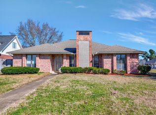 112 Gladstone Pl, Lufkin, TX 75904