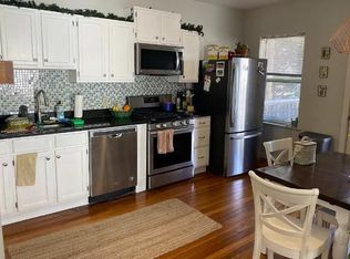 5 Peters St, South Boston, MA 02127