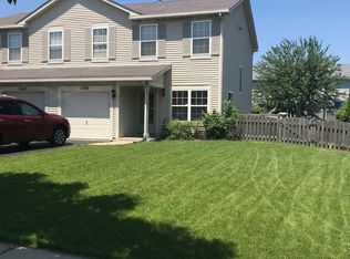 1740 Rebecca Dr, Romeoville, IL 60446