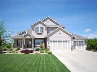 10724 108th Ave N, Hanover, MN 55341