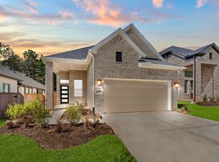 2823 Sunrise Field Ln, Fulshear, TX 77423