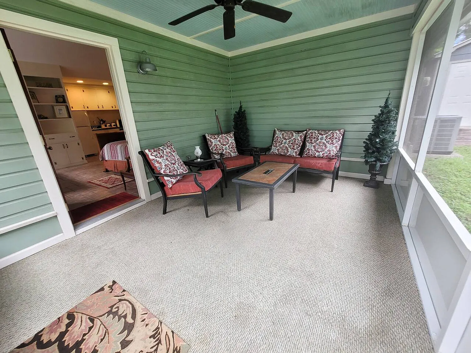 Studio, 1.0 bath, 322 sqft, $3,597 — Photo 3
