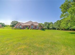 433 Ketron Rd, Burleson, TX 76028