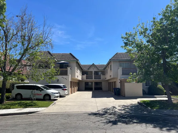 6462 Rostrata, 6462 Rostrata Ave APT 102, Buena Park, CA 90621