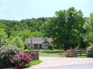 7465 S Harpeth Rd, Franklin, TN 37064