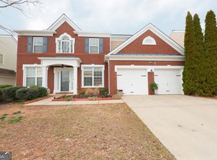 3251 Telford Ter SW, Atlanta, GA 30331