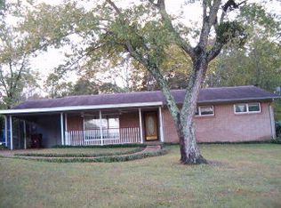 126 Rivermont Ct, Sheffield, AL 35660