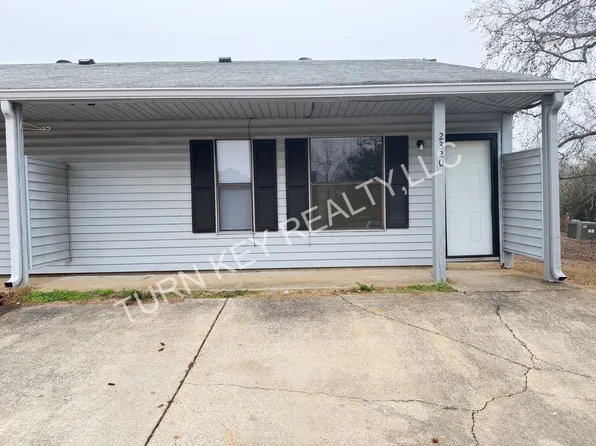 2320 Grayson Valley Dr, Birmingham, AL 35235