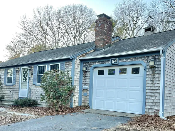 94 Capt Nickerson Road, South Yarmouth, MA 02664