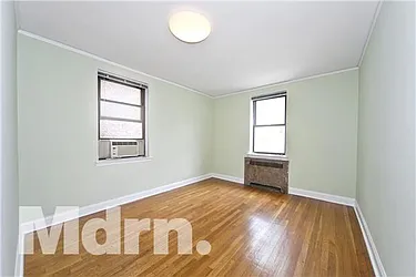 Rented by Mdrn Residential