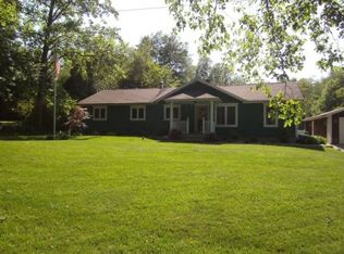 5354 N 425 E, Rolling Prairie, IN 46371