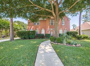 3339 Coltwood Dr, Spring, TX 77388