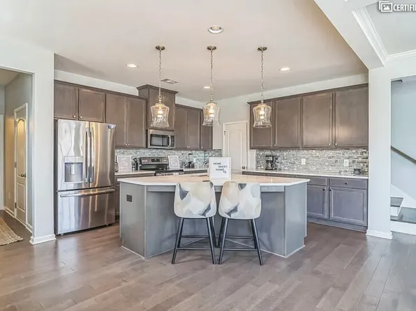 7731 Cabrini Pl, Fairburn, GA 30213