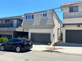741 Center Pl #B, Manhattan Beach, CA 90266