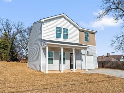 507 E Grimes Ave, High Point, NC, 27260