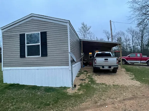 3673 W Ouachita #2, Louann, AR 71751
