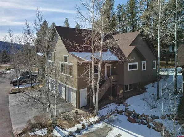 841 Woodbridge Lane, Durango, CO 81301