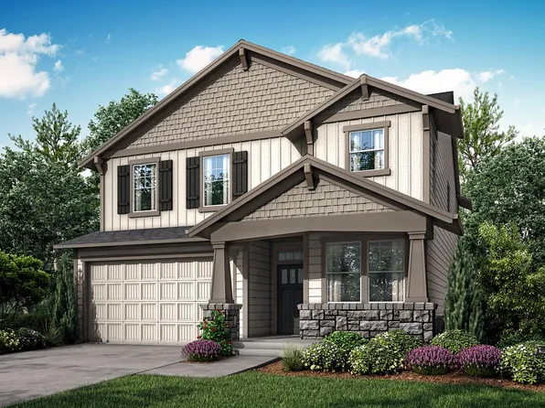 6323 SE 24th St, Gresham, OR 97080